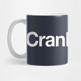 Crank it up. Mug